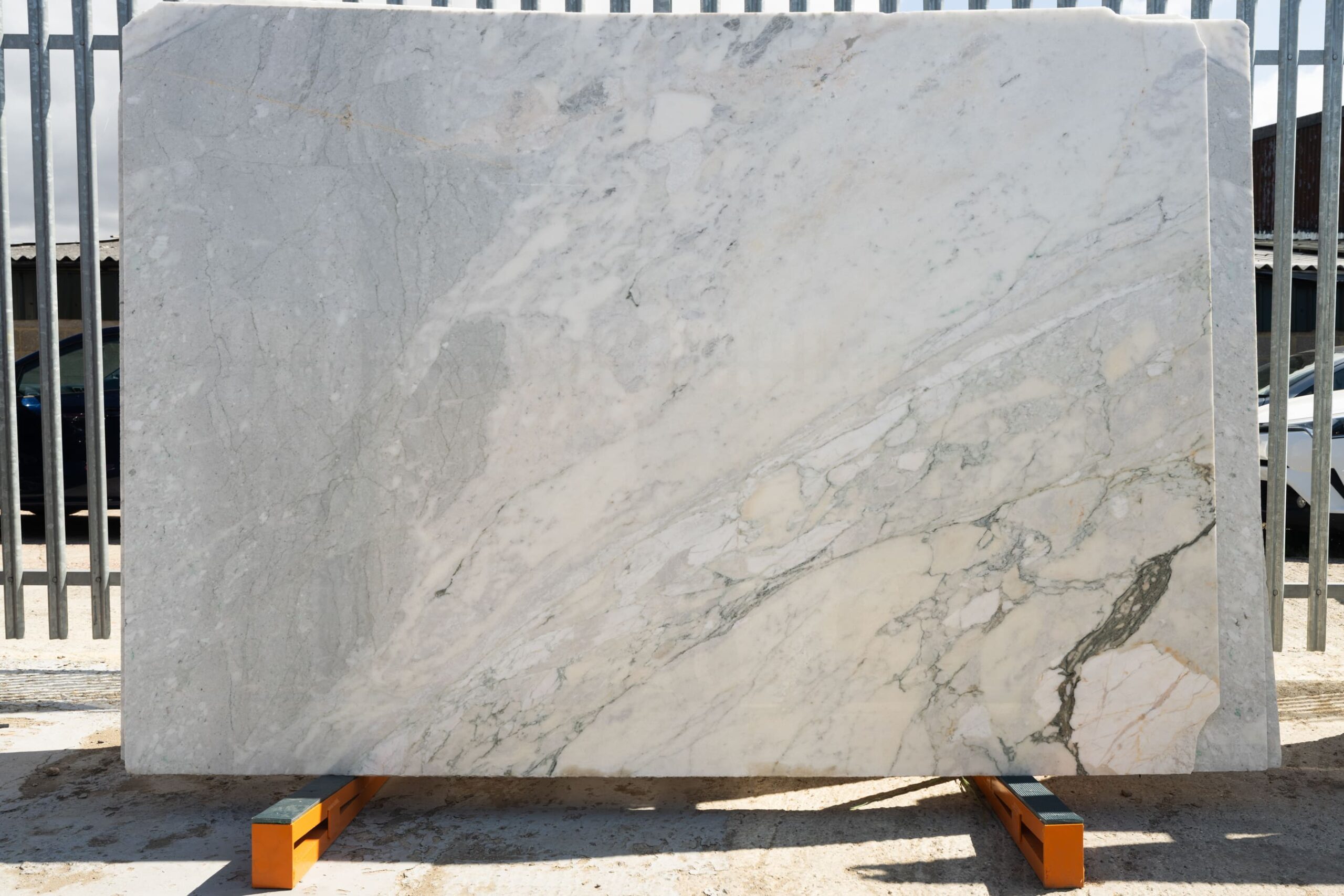 custom stone fabrication