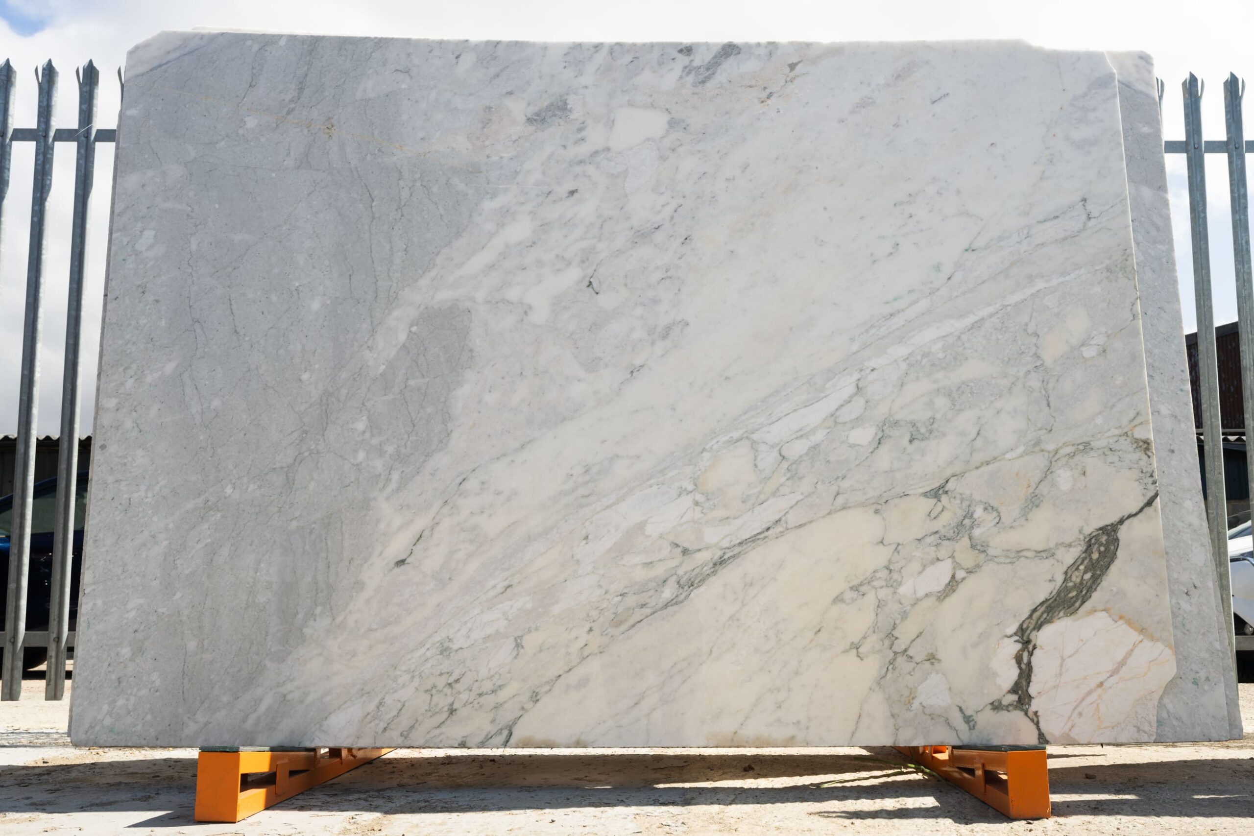 premium natural stone & marble slabs