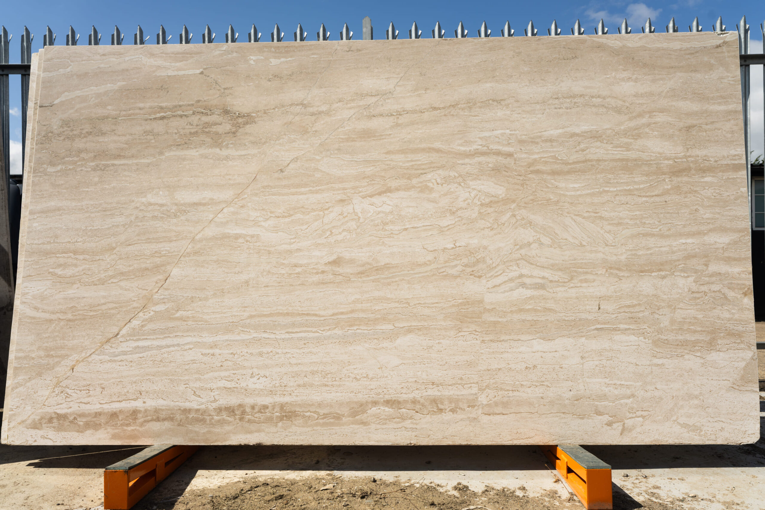 premium natural stone & marble slabs