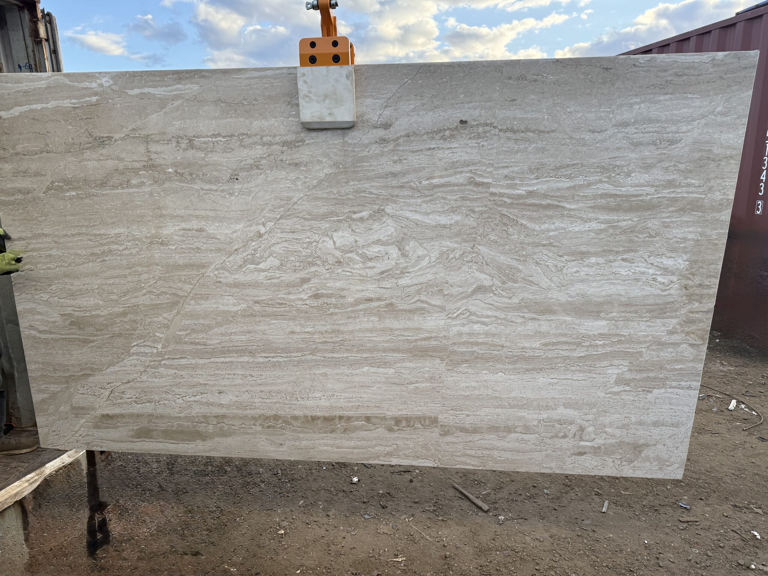 high quality natural stones