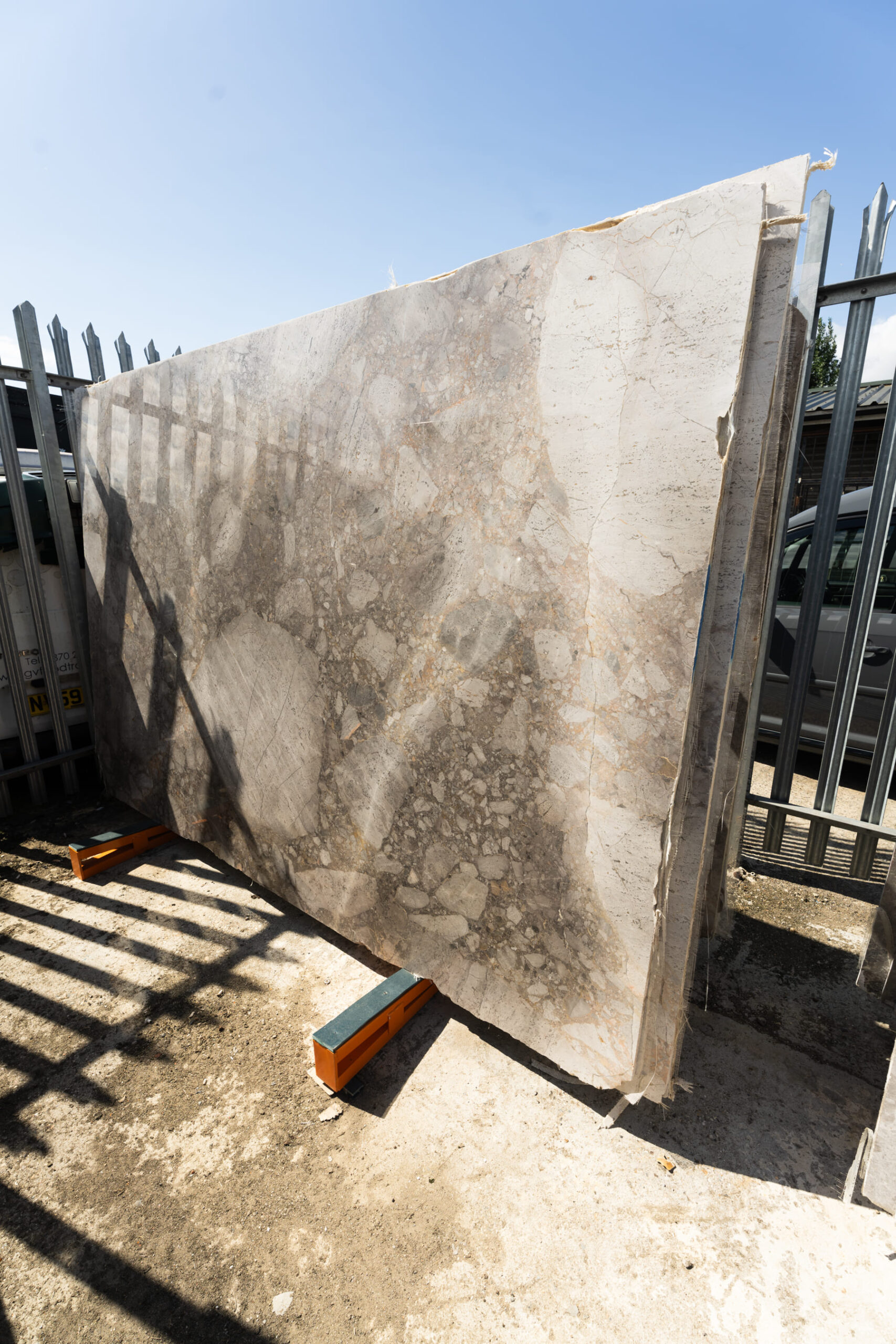 high quality natural stones