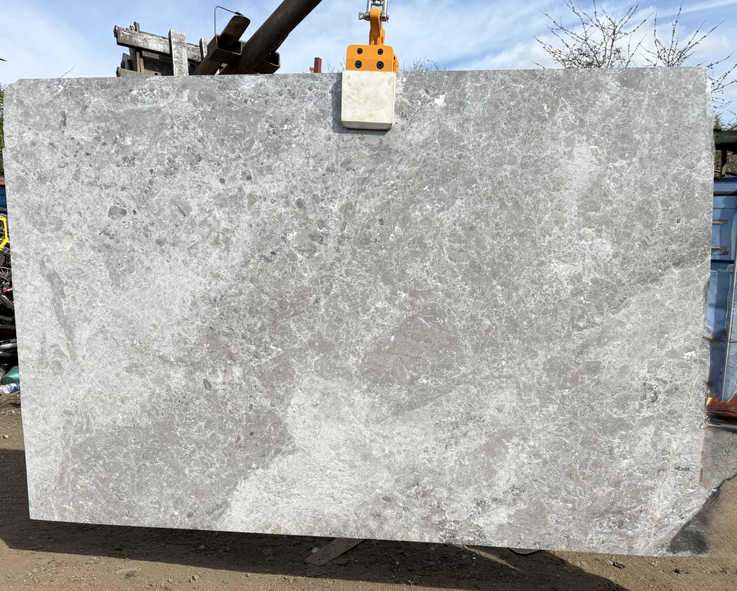 high quality natural stones