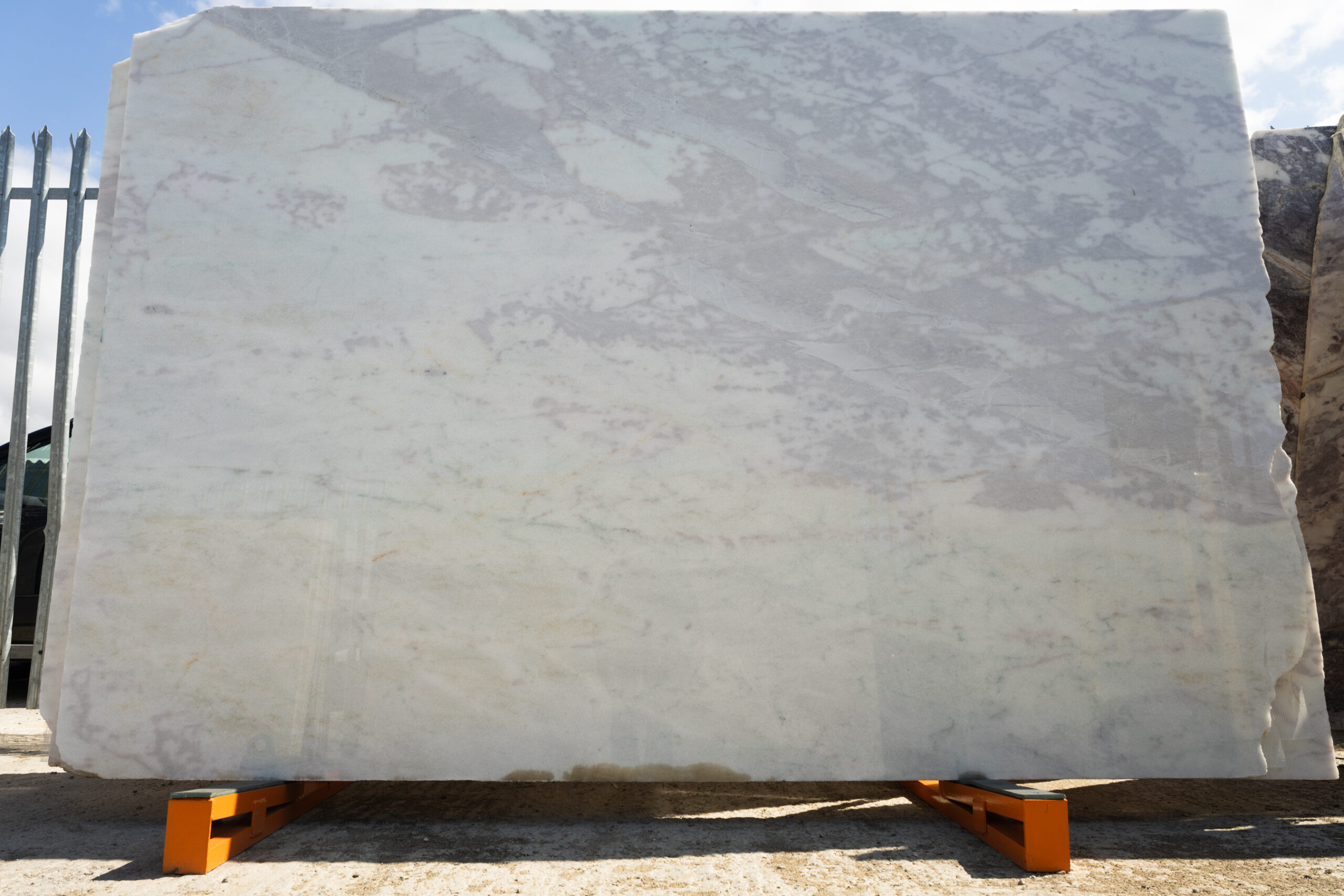 premium natural stones
