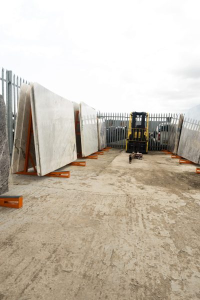 natural stones & marble slabs