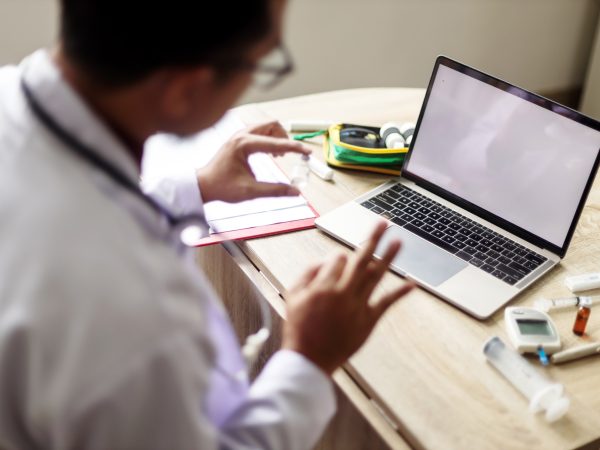 Online Consultation